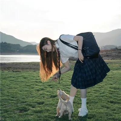 星期天的客人们