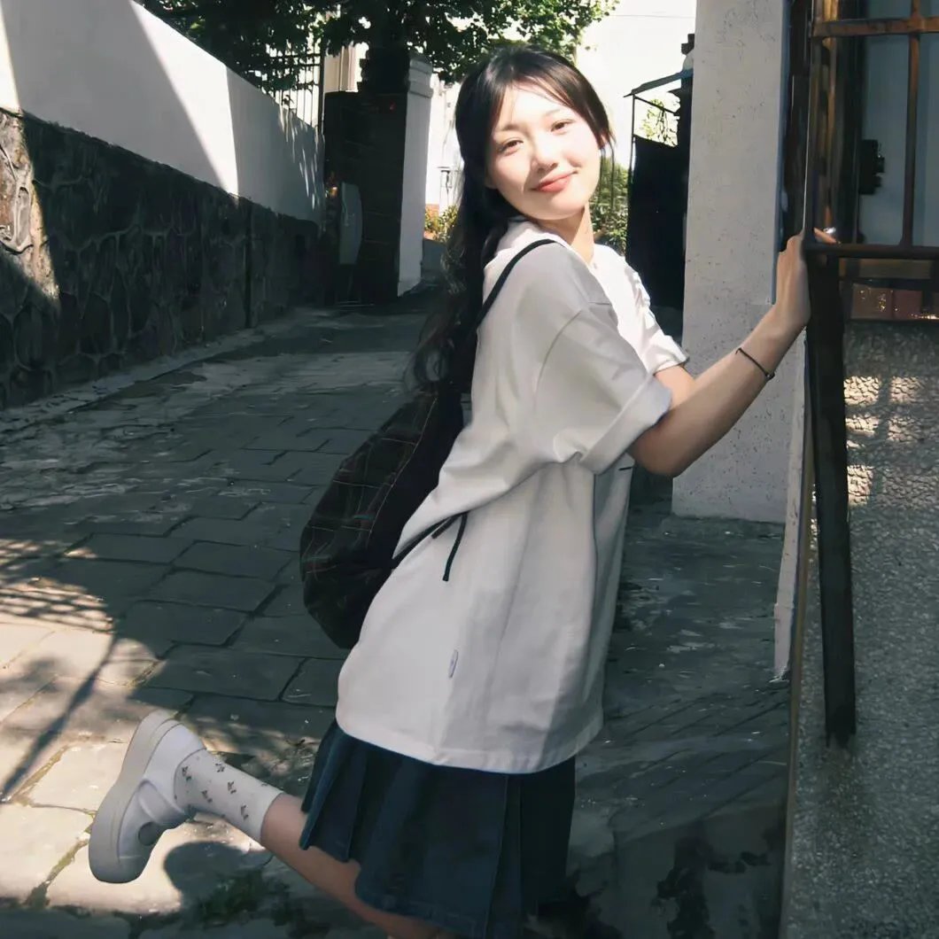 青春正好